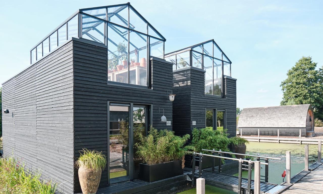 Greenfloat Boskoop #2 Mica & Luca Exterior foto